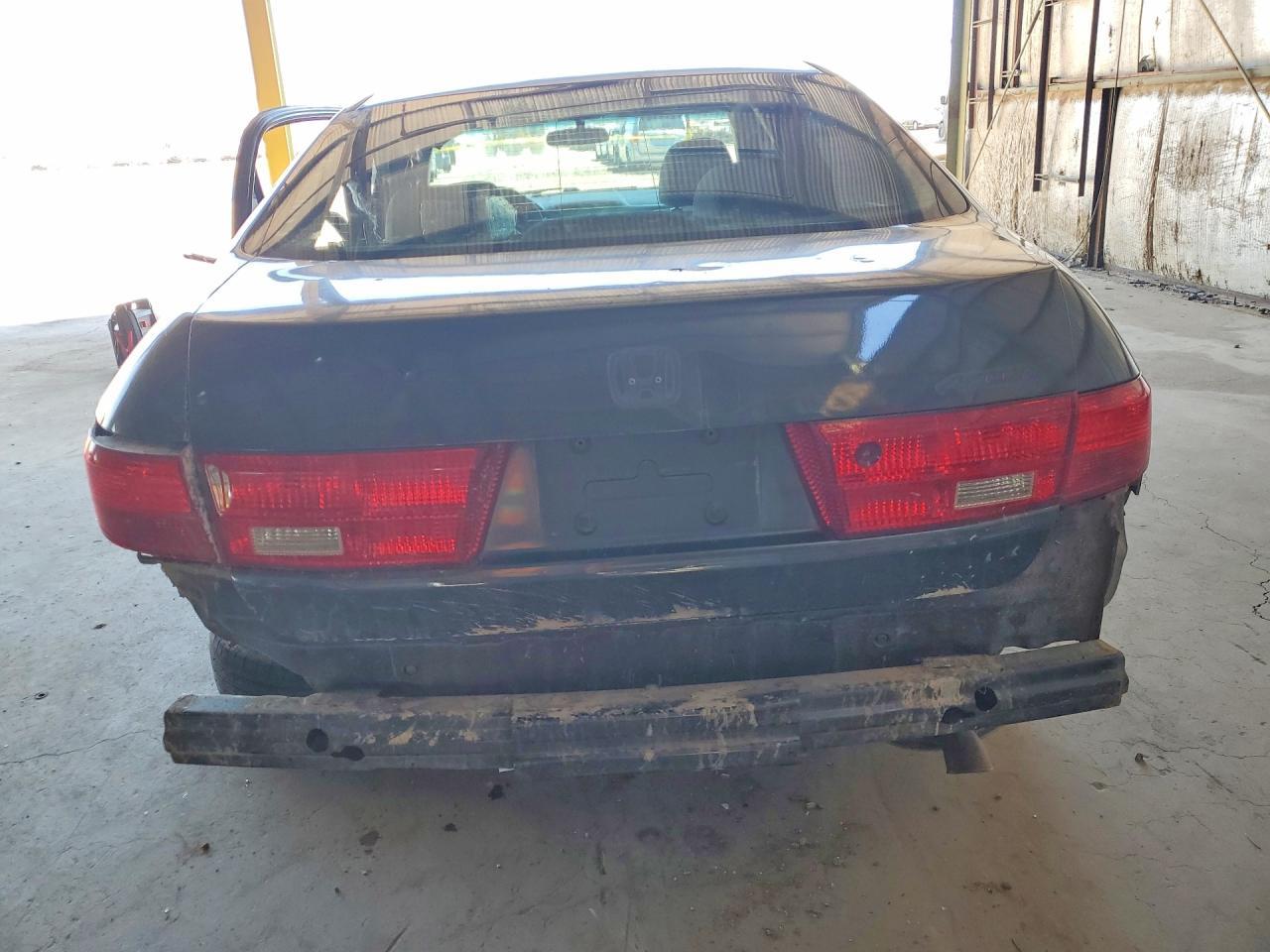 2005 Honda Accord Lx - Image 6