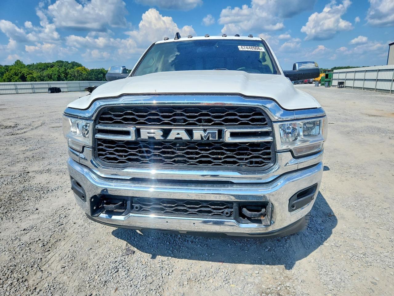 2020 Ram 2500 Tradesman - Image 5