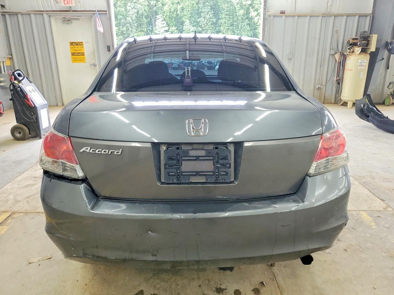 2009 Honda Accord Lx - Image 6