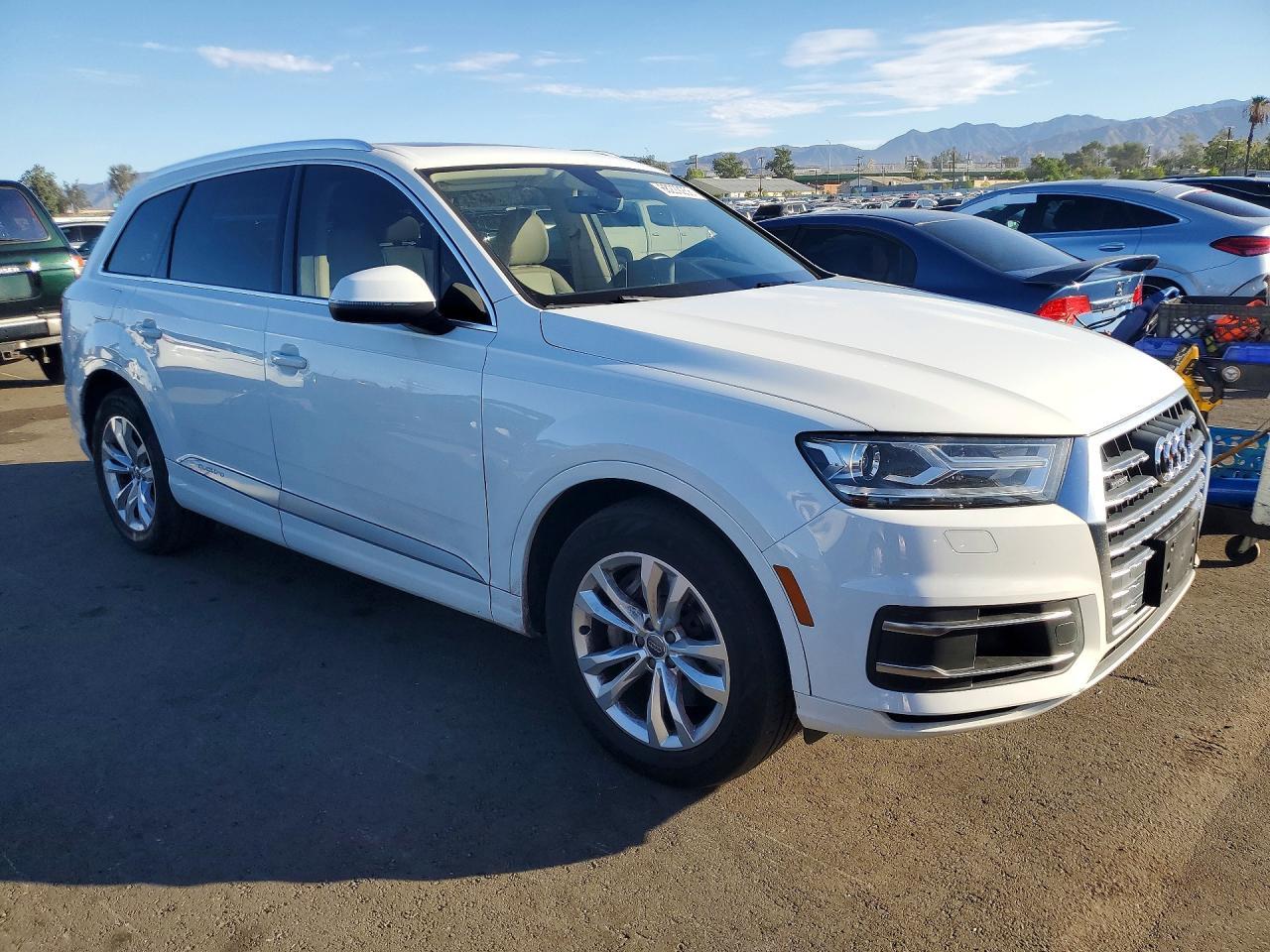 2018 Audi Q7 Premium - Фото 4