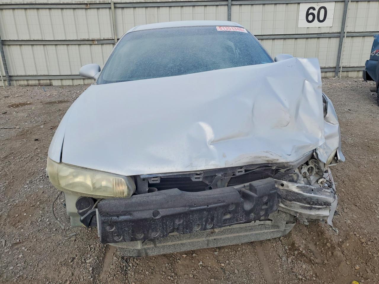 2002 Buick Regal Ls - Фото 5