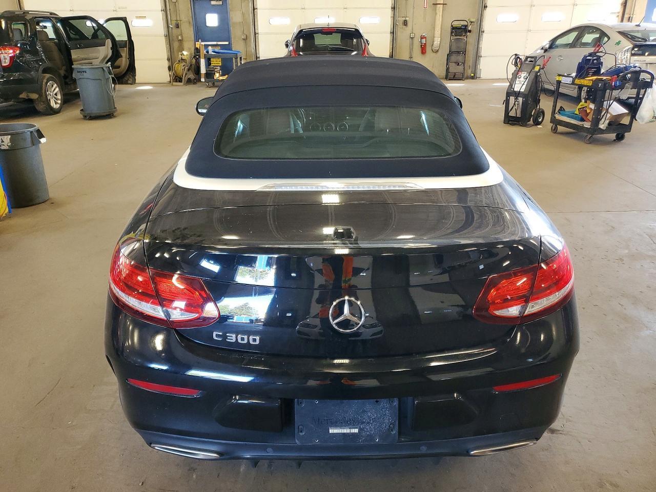2020 Mercedes-Benz C 300 - Фото 6