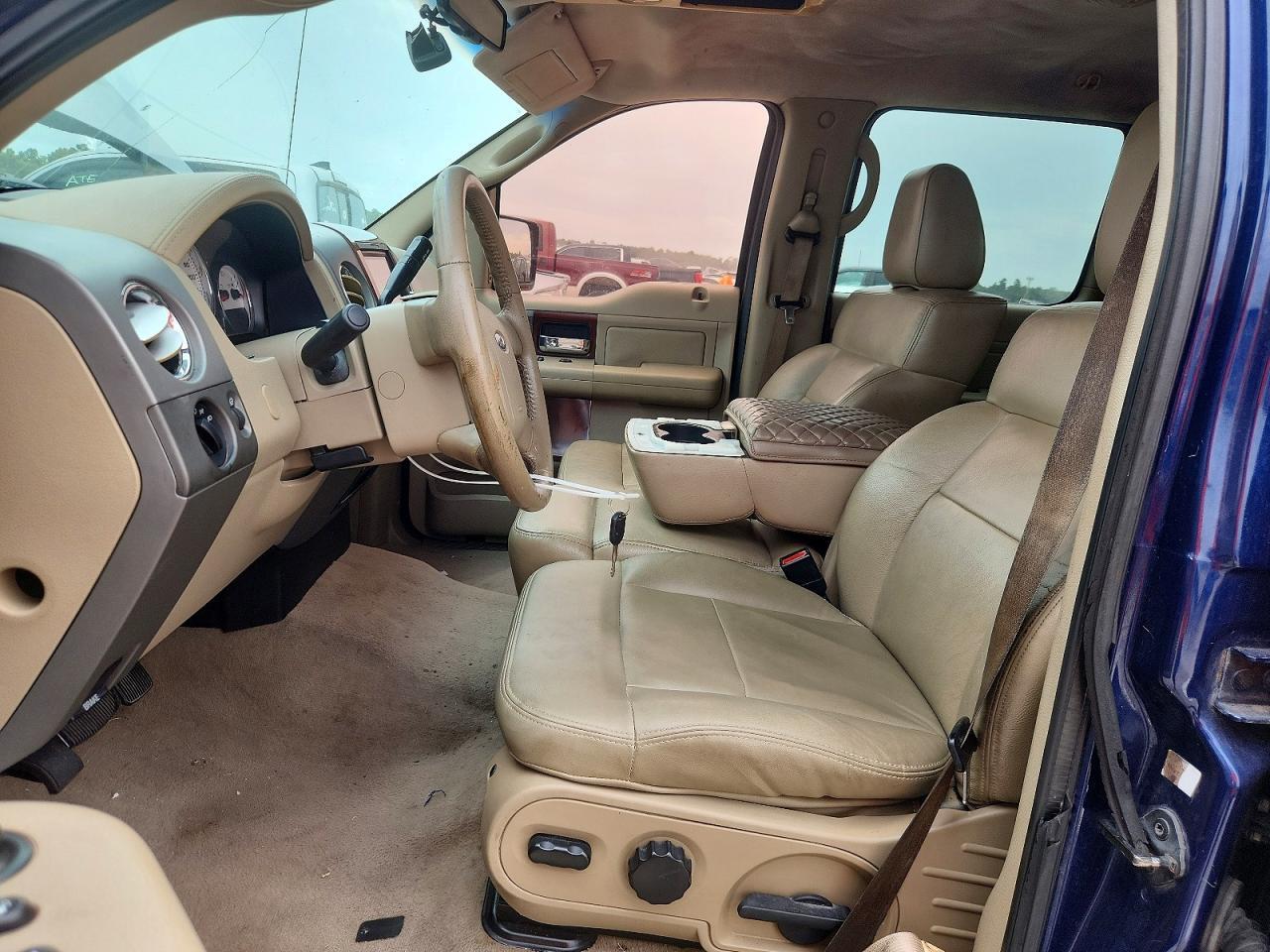 2007 Ford F150 Supercrew - Фото 7