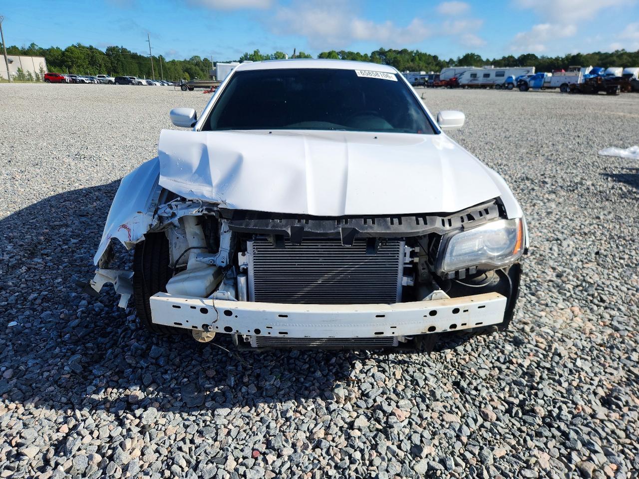2013 Chrysler 300 300S V6 - Image 5