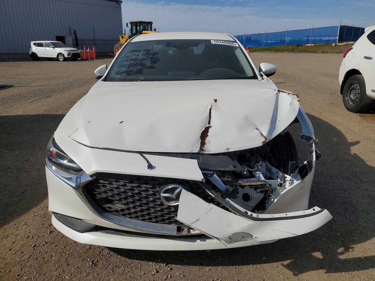 2020 Mazda 3 - Фото 5