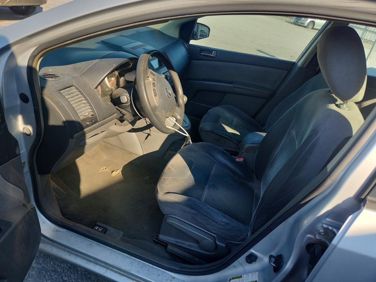 2009 Nissan Sentra 2.0 - Фото 7