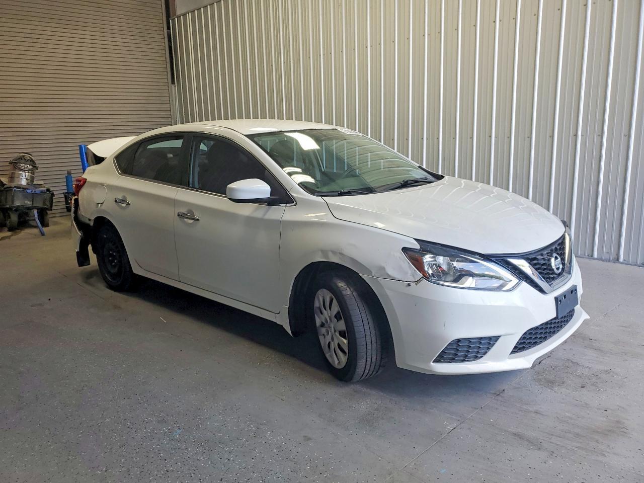 2016 Nissan Sentra Sv - Image 4