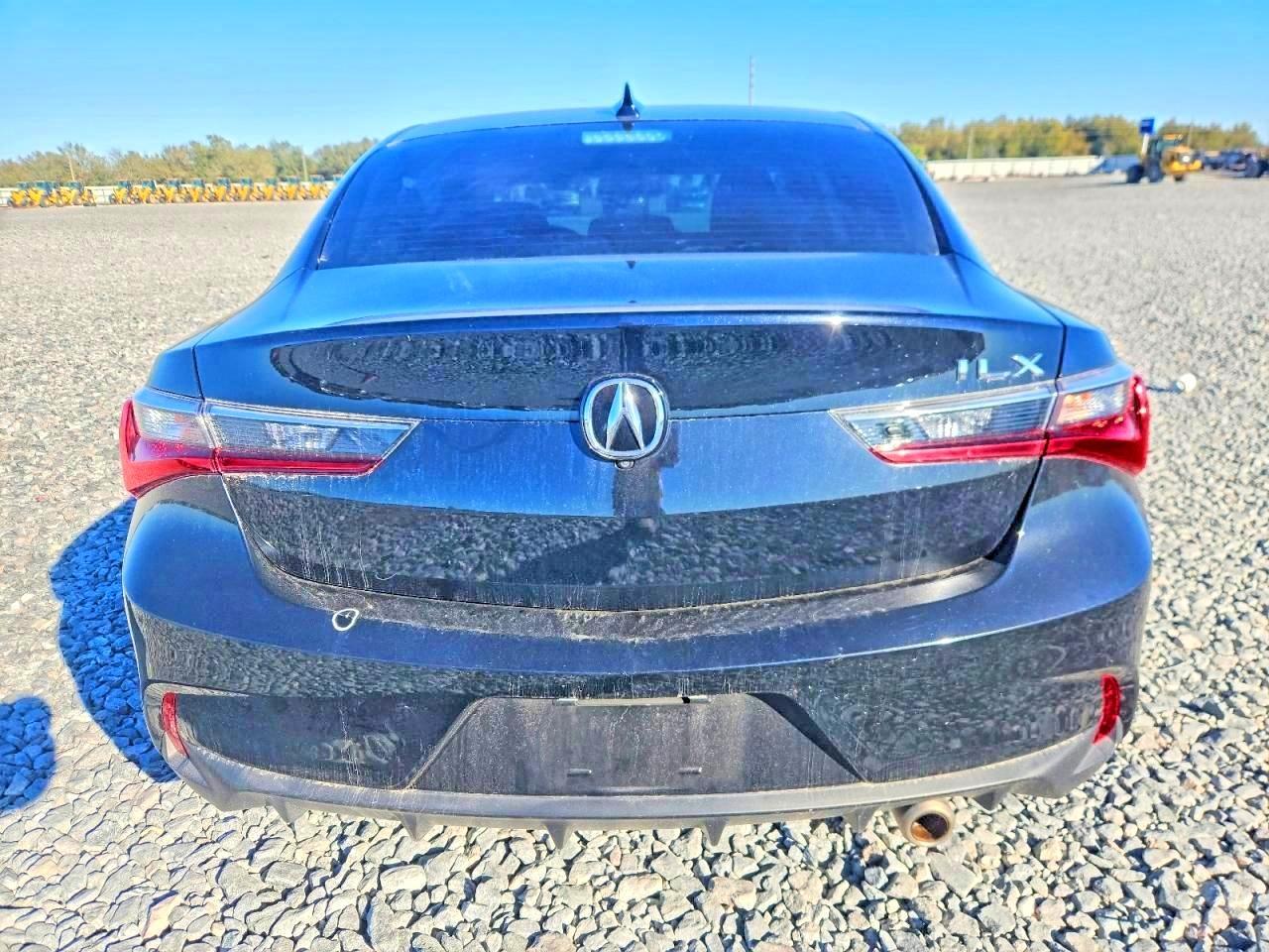 2020 Acura Ilx Premium - Фото 6