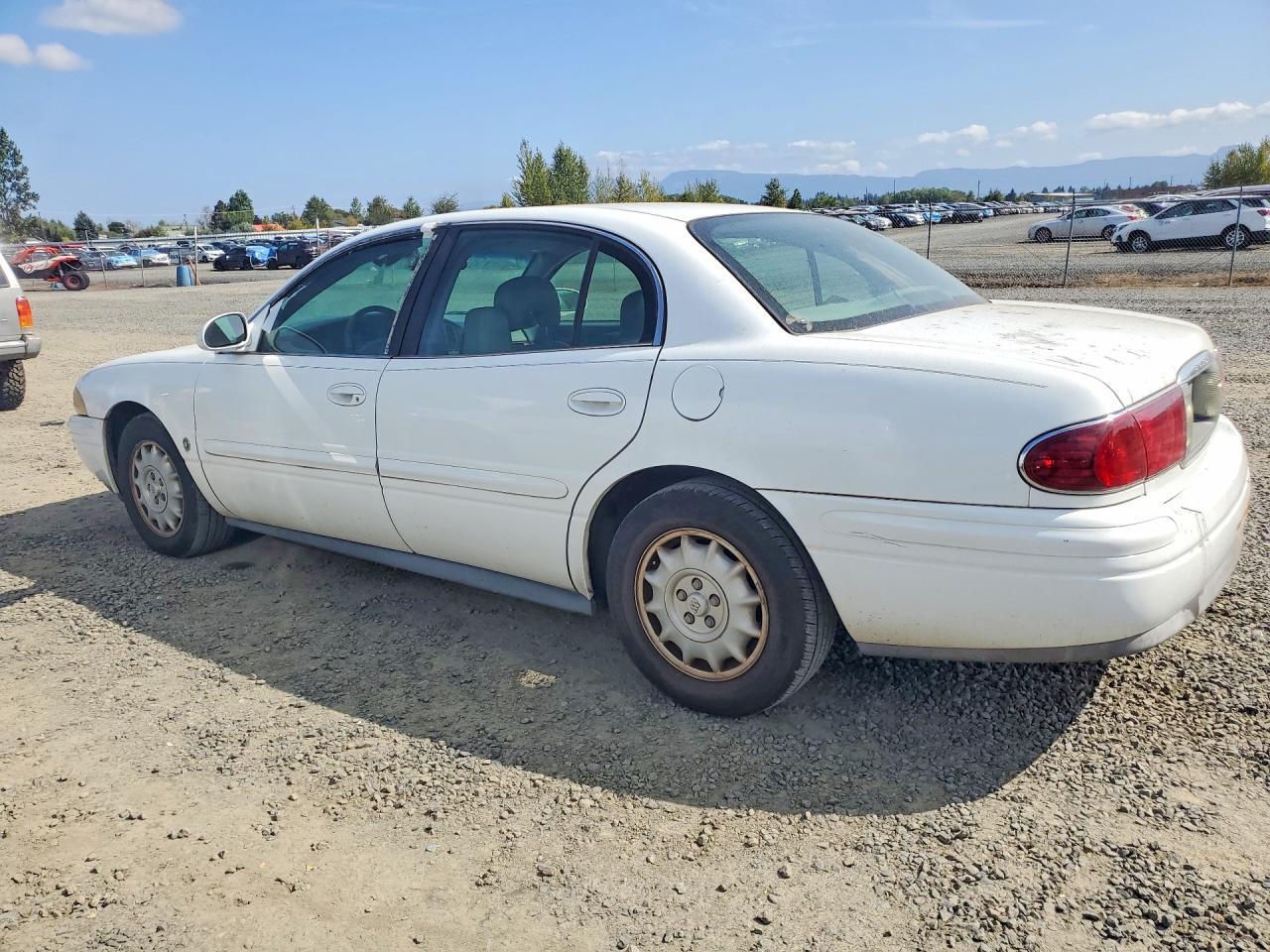 2000 Buick Lesabre Limited - Image 2