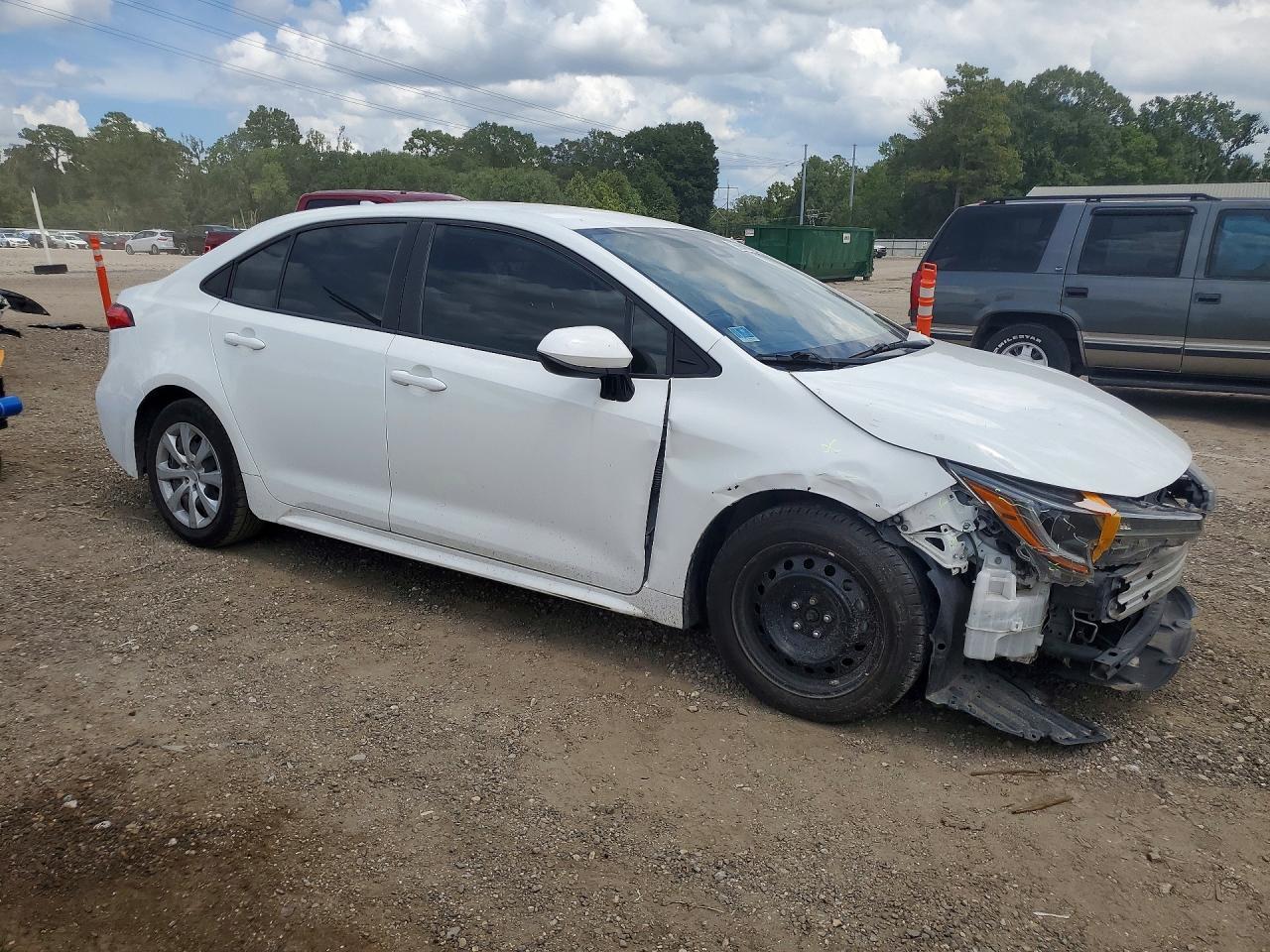 2020 Toyota Corolla Le - Фото 4