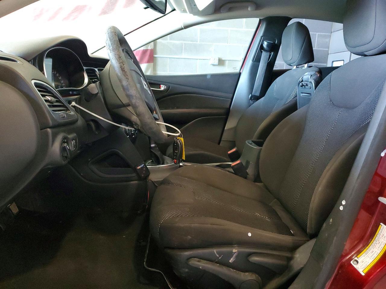 2015 Dodge Dart Se - Фото 7