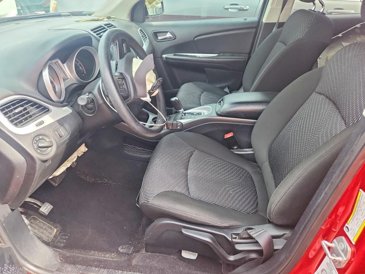2020 Dodge Journey Se - Image 7