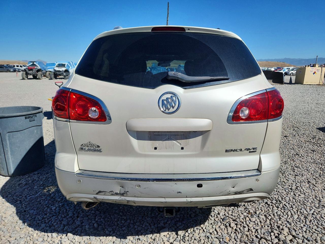 2012 Buick Enclave - Image 6