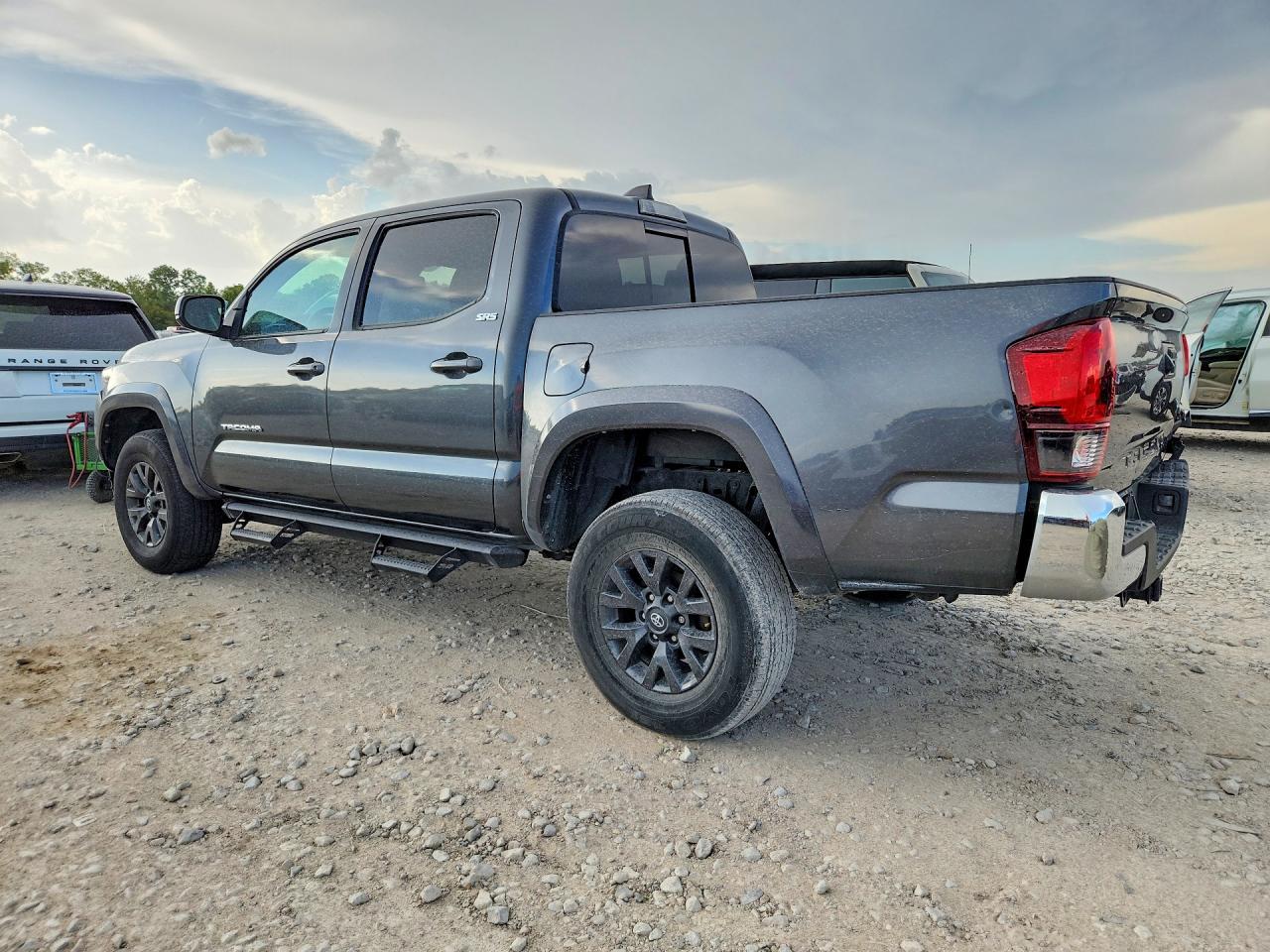 2023 Toyota Tacoma Double Cab - Фото 2