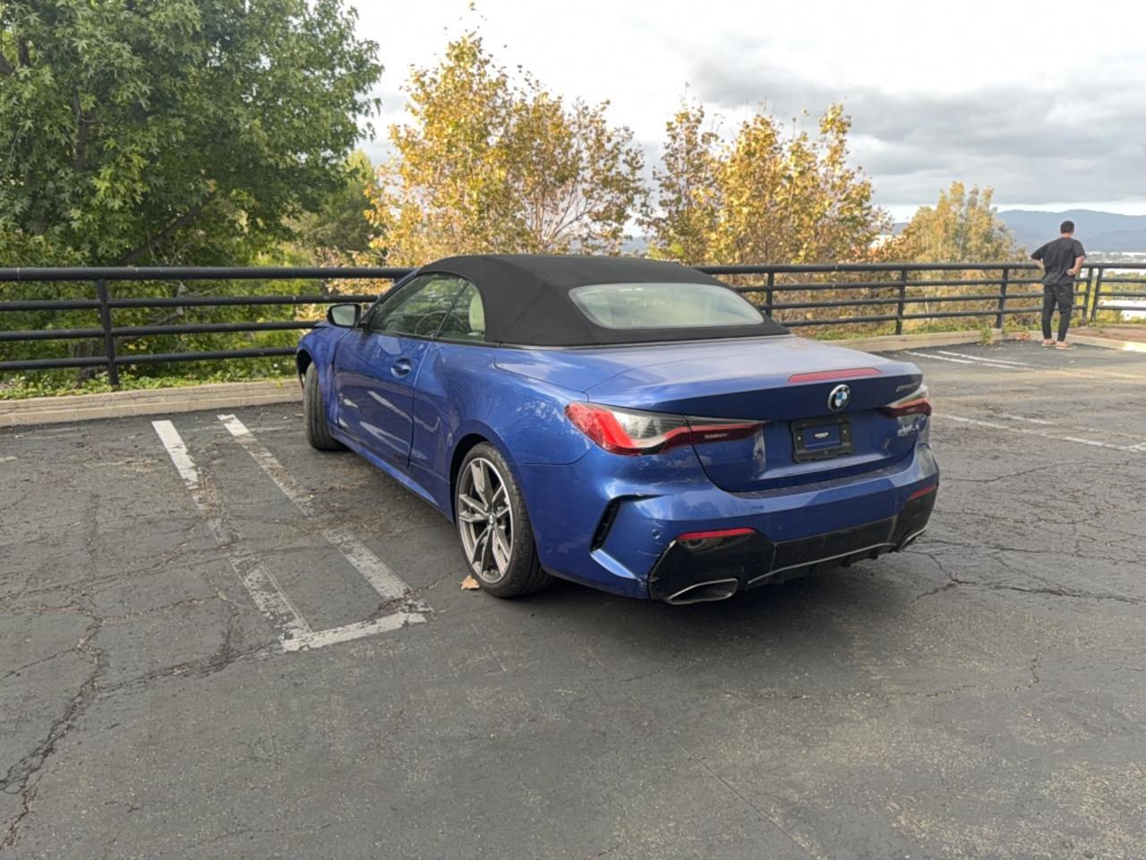 2024 BMW M440I - Image 3