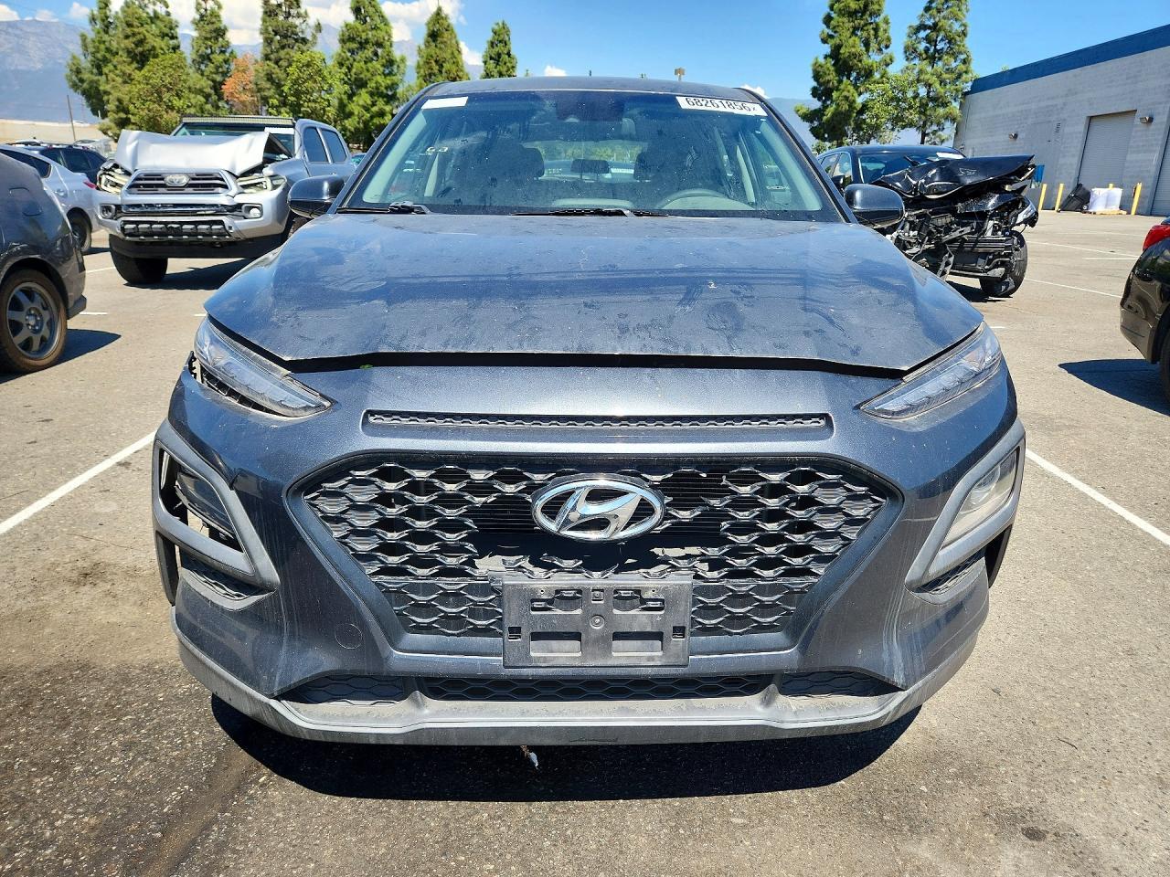 2020 Hyundai Kona Se - Image 5