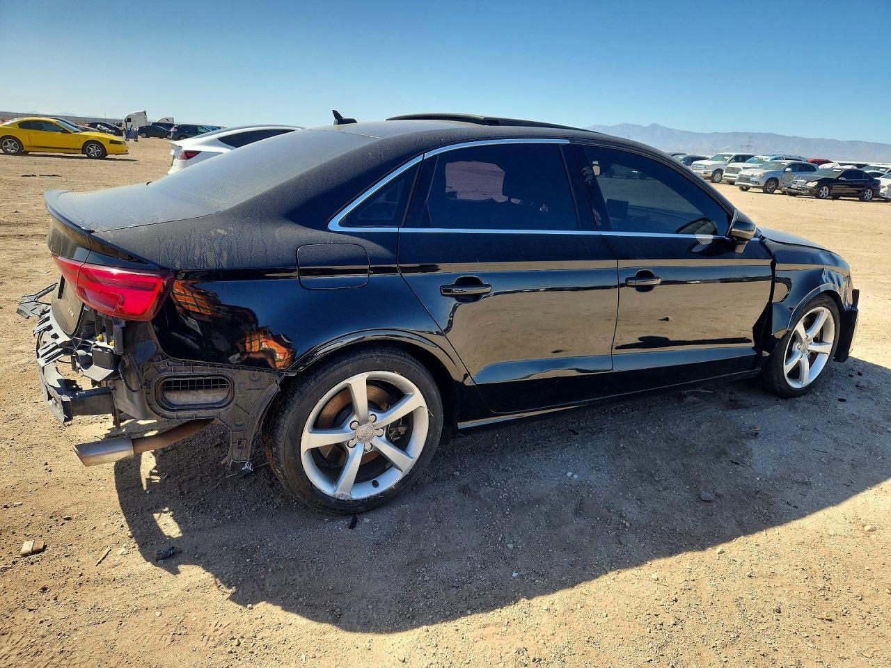 2019 Audi A3 Premium - Фото 3