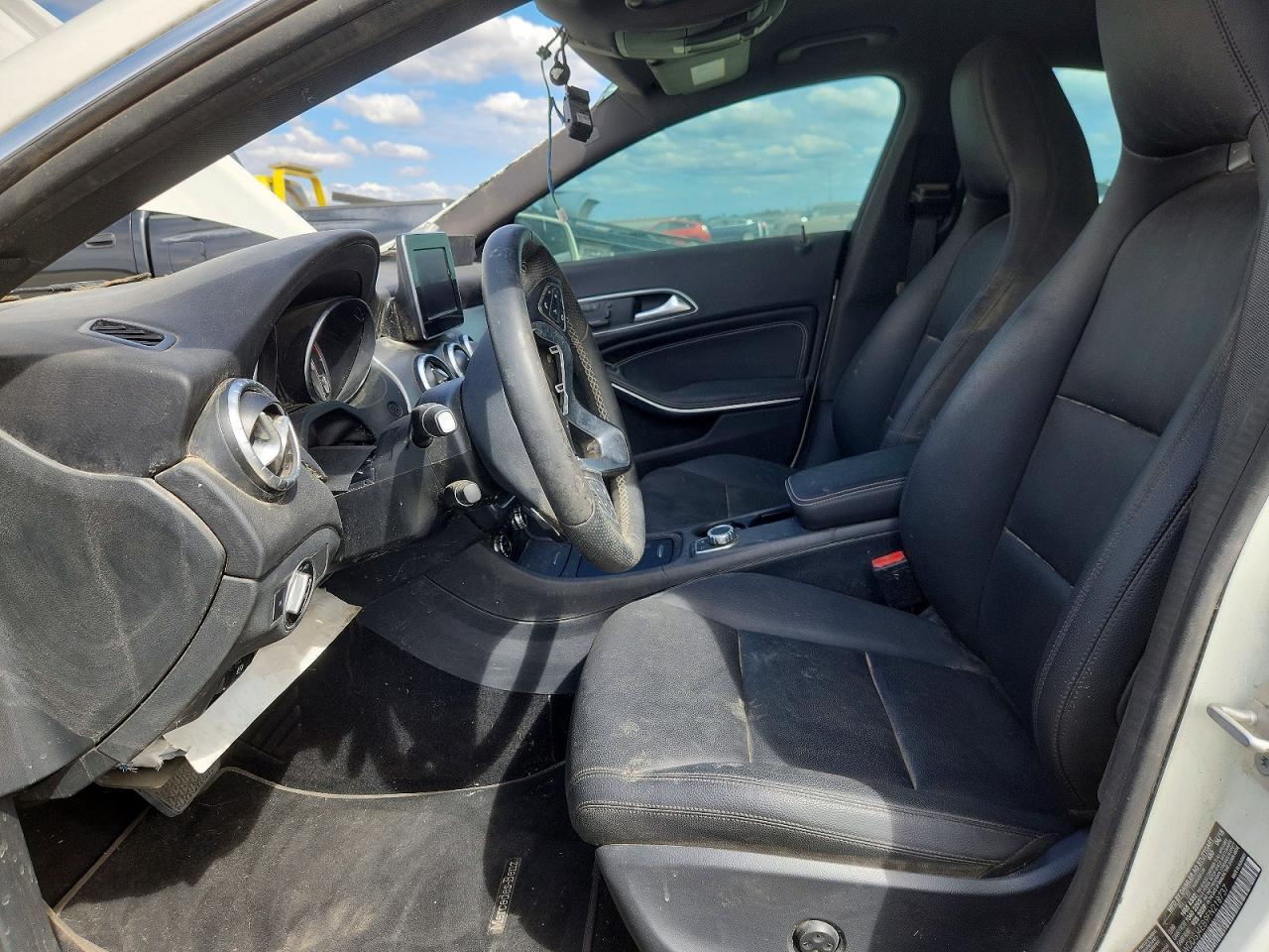 2015 Mercedes-Benz Cla 250 - Фото 7