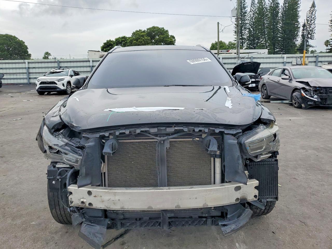 2018 Infiniti Qx60 Base - Фото 5