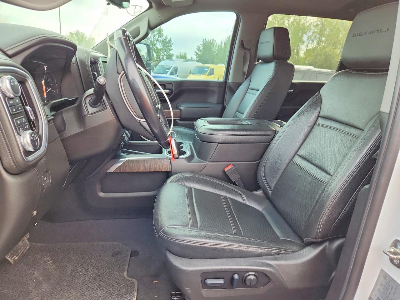 2022 GMC Sierra K2500 Denali - Фото 7