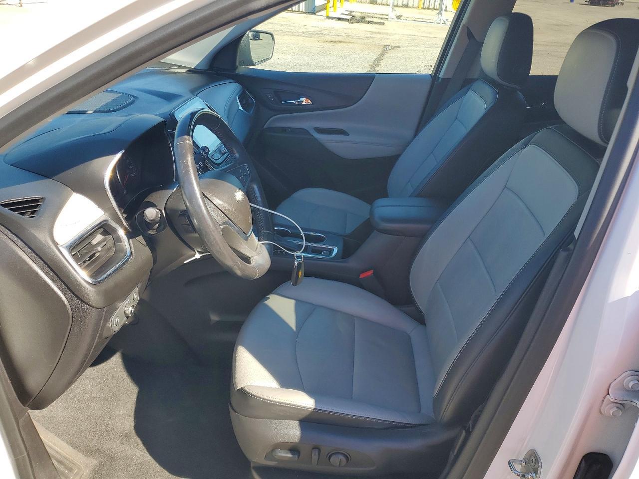 2018 Chevrolet Equinox Premier - Фото 7