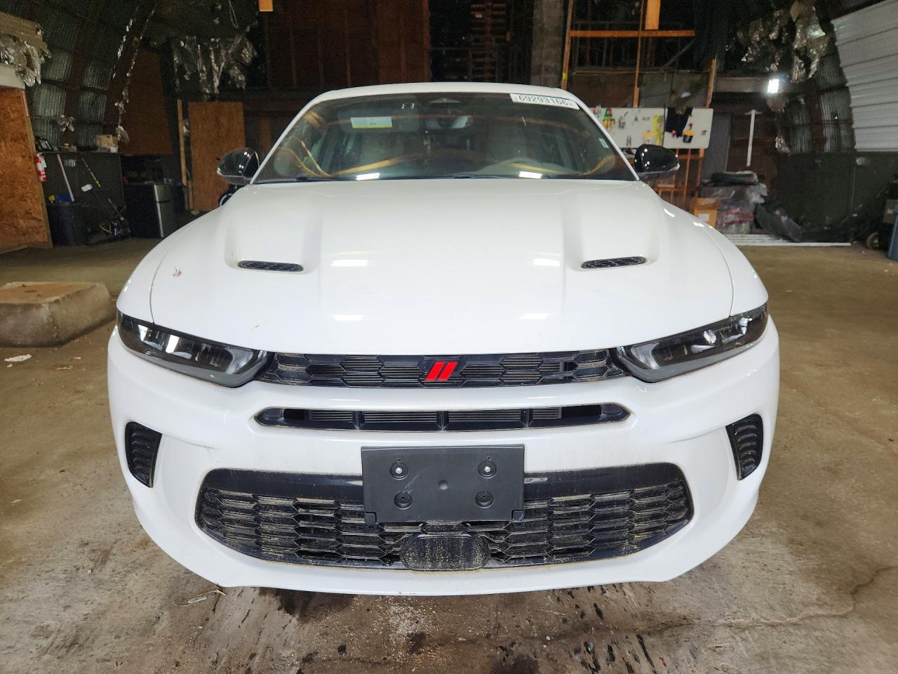 2024 Dodge Hornet R/T - Image 5