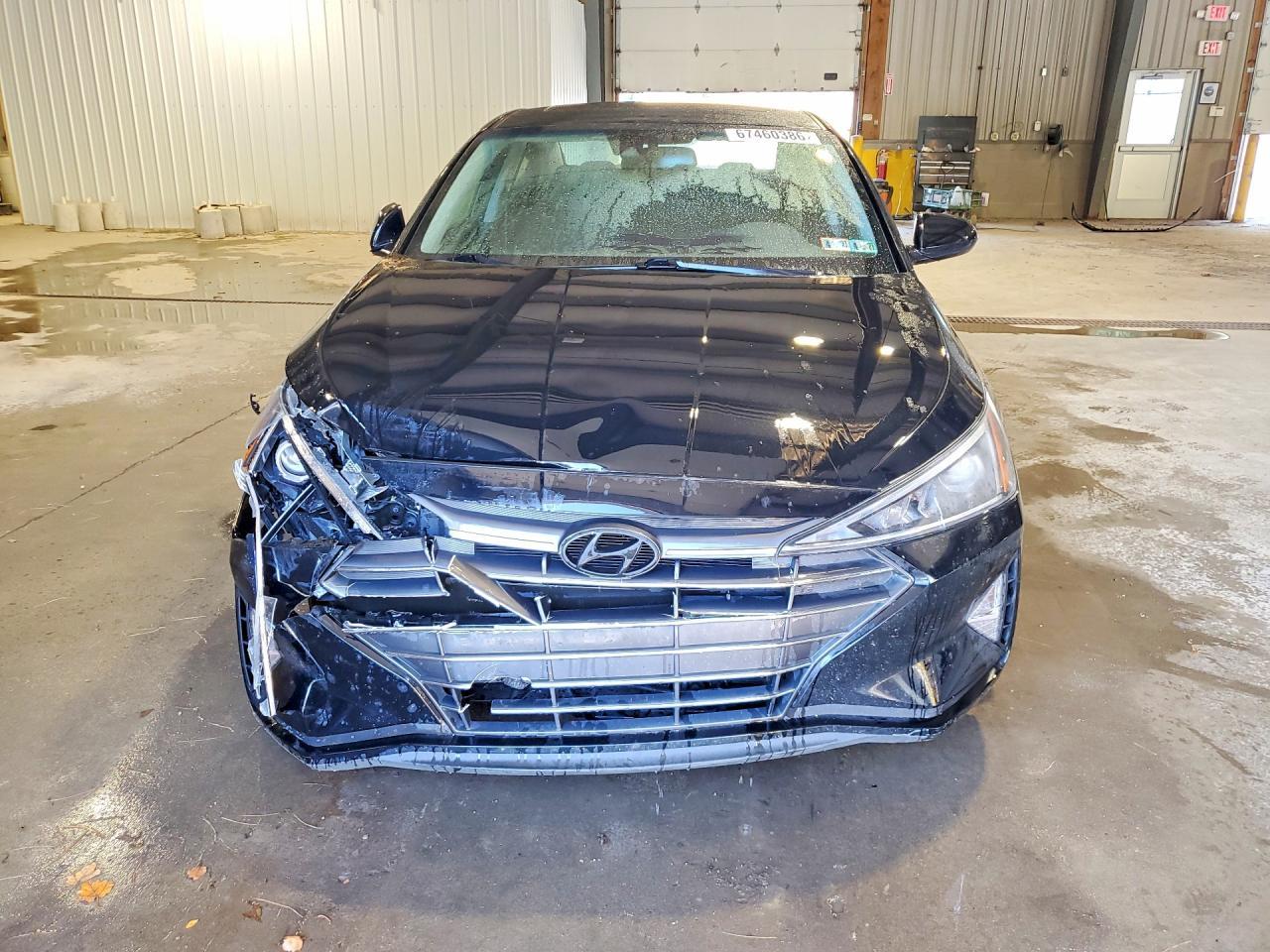 2020 Hyundai Elantra Value Edition - Image 5