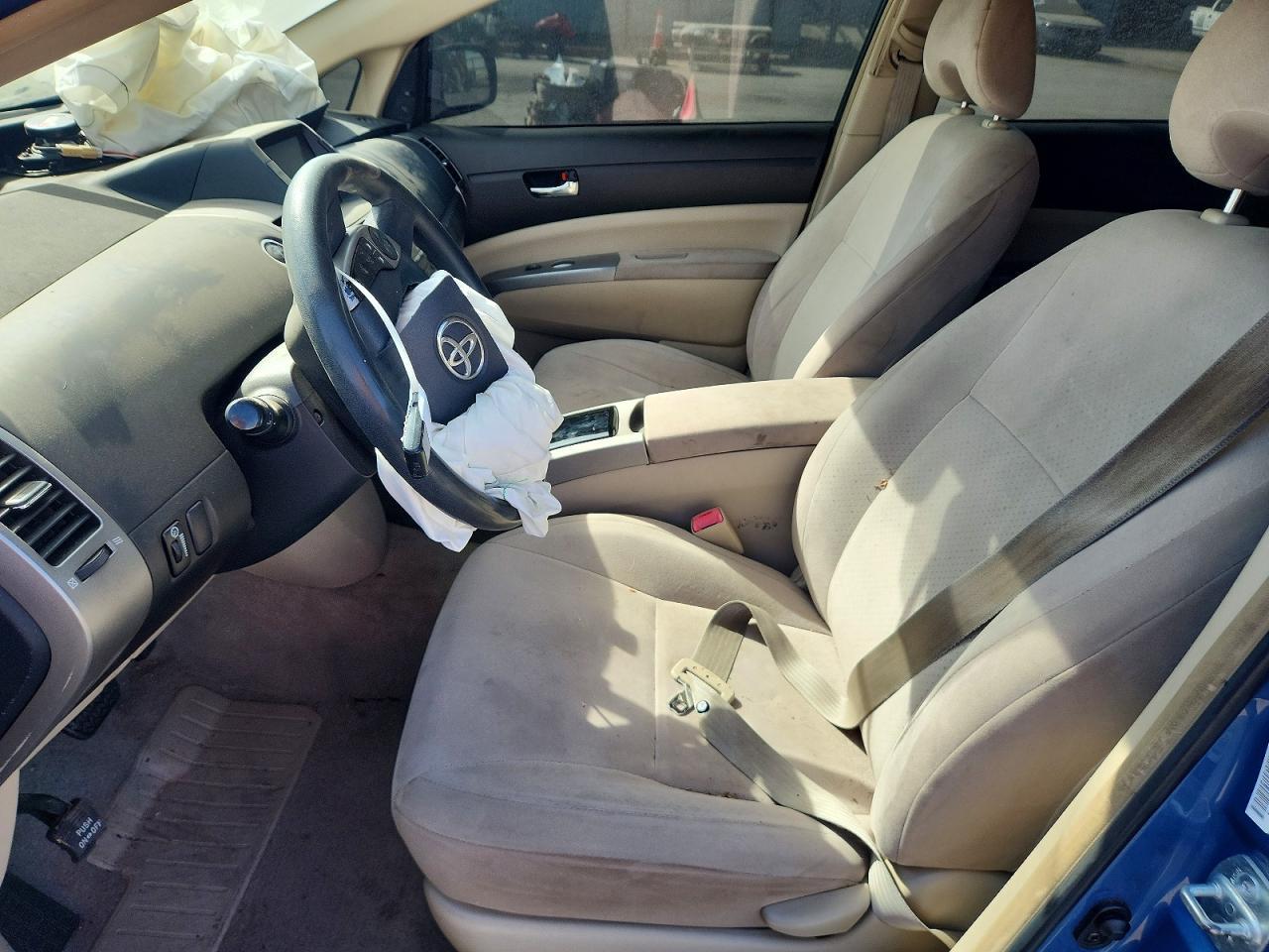 2005 Toyota Prius - Image 7