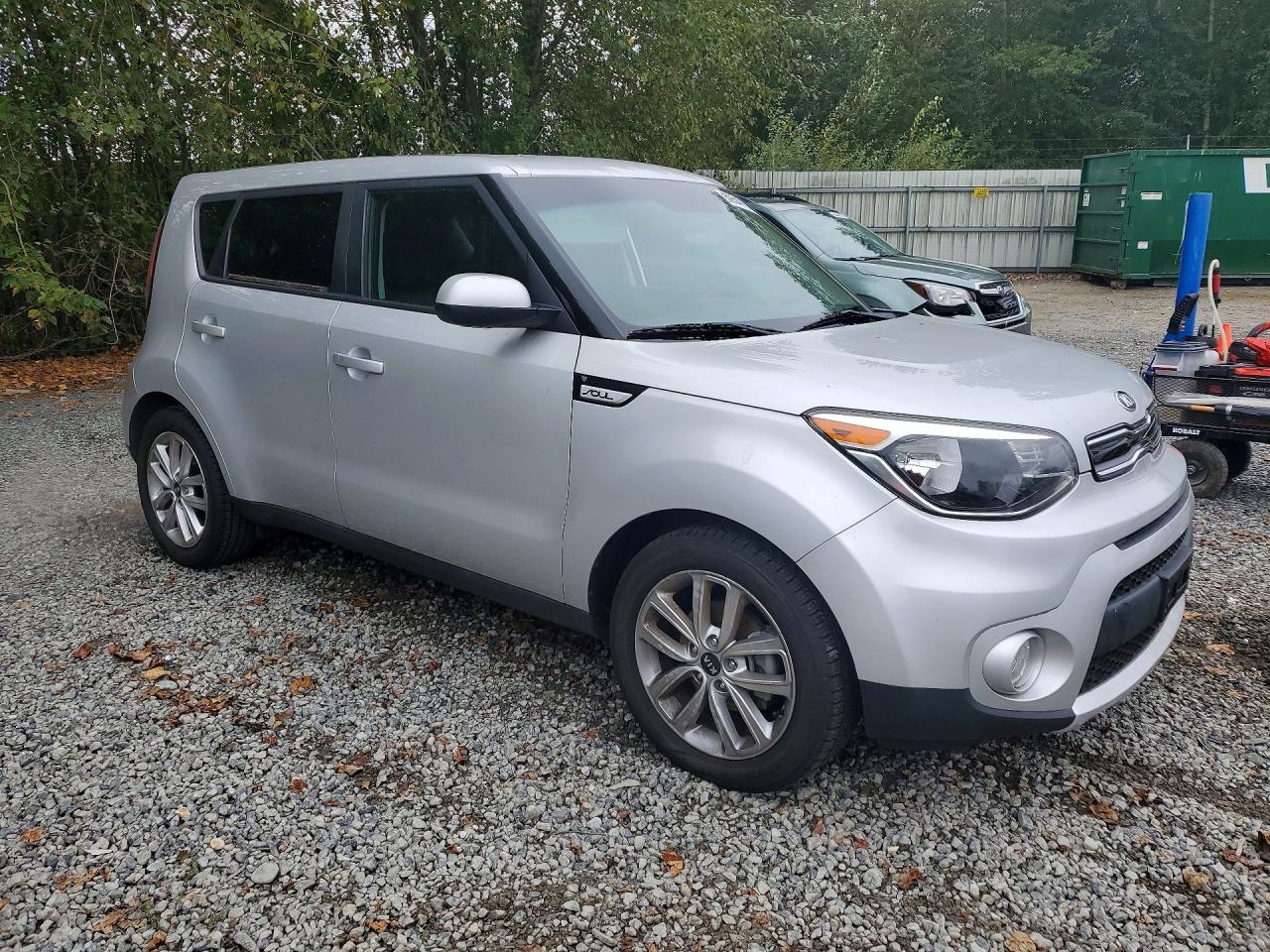 2018 Kia Soul + - Фото 4