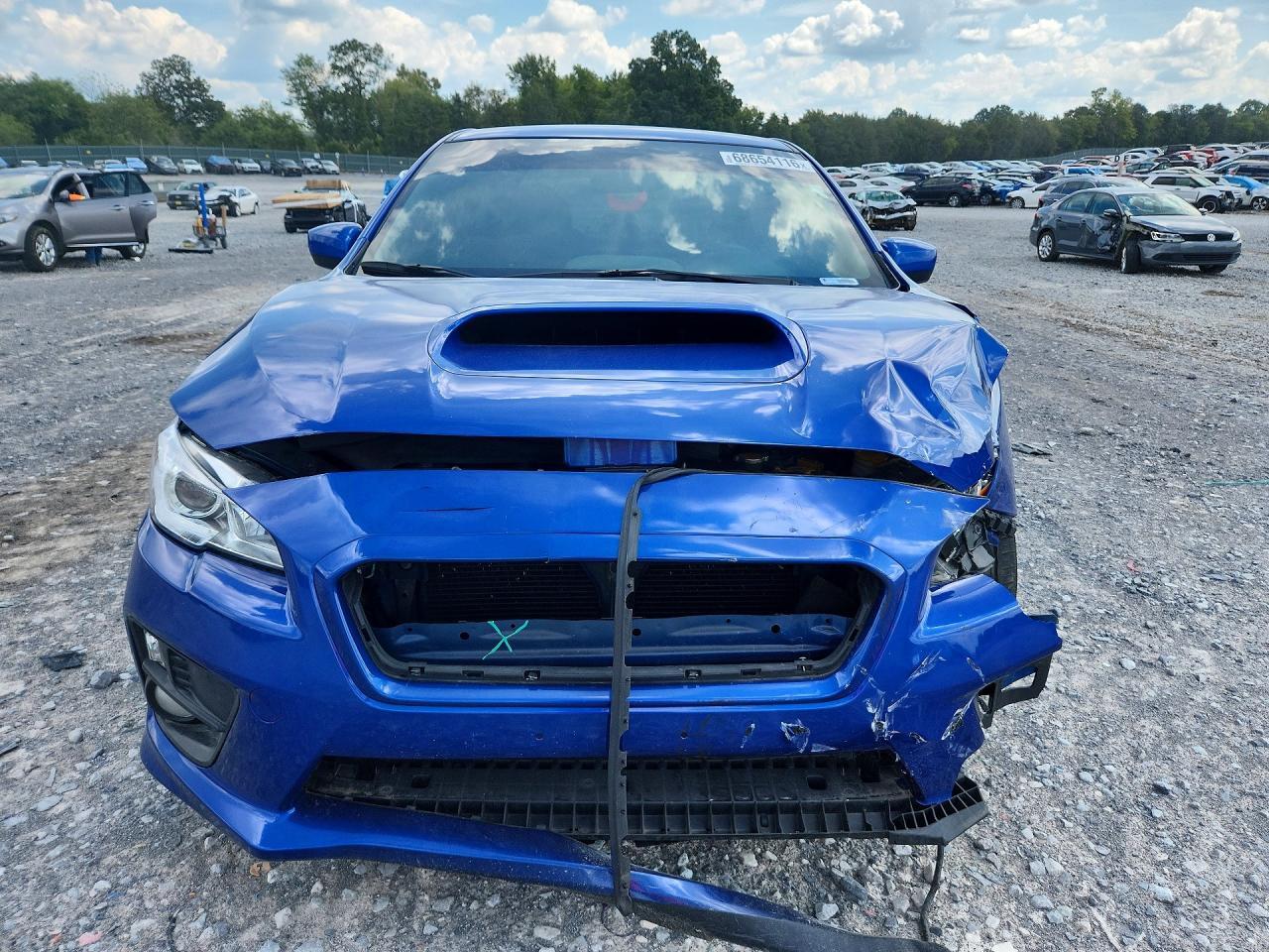 2015 Subaru Wrx - Image 5
