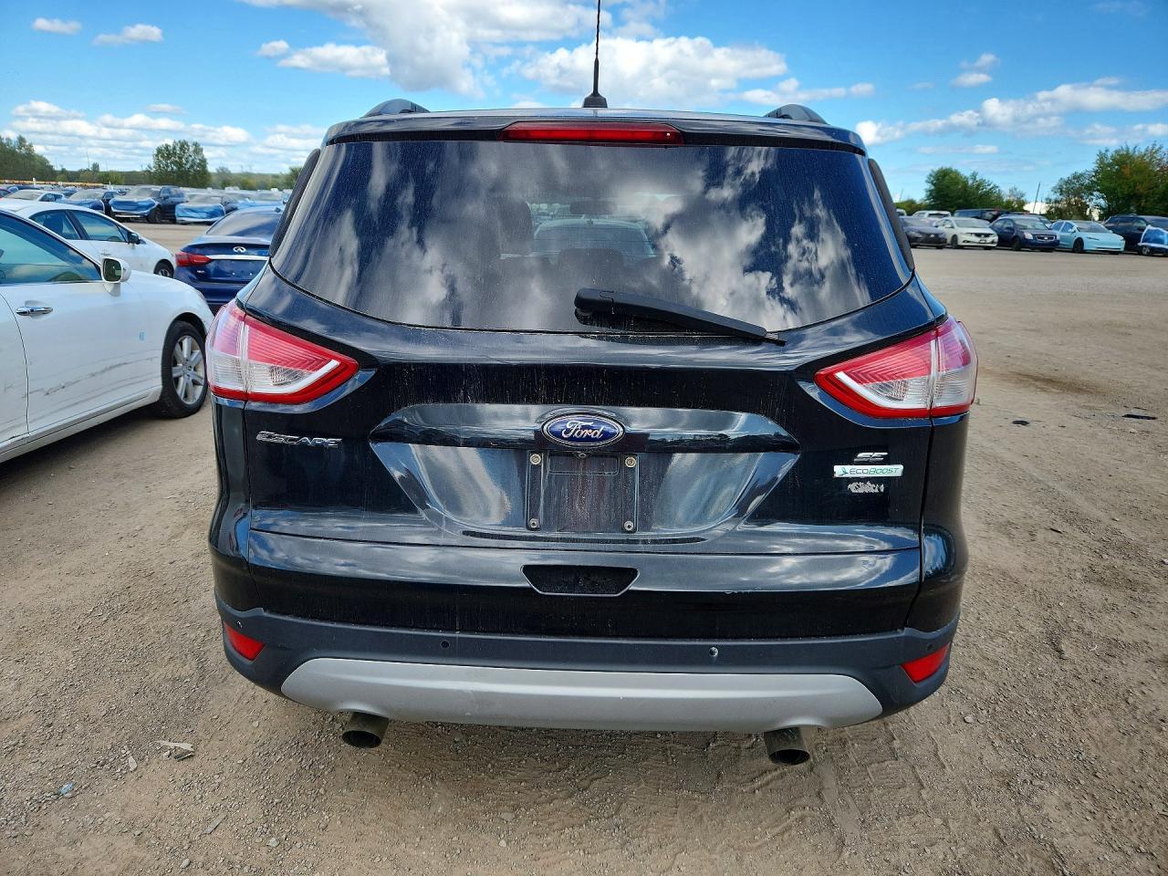 2015 Ford Escape Se - Image 6
