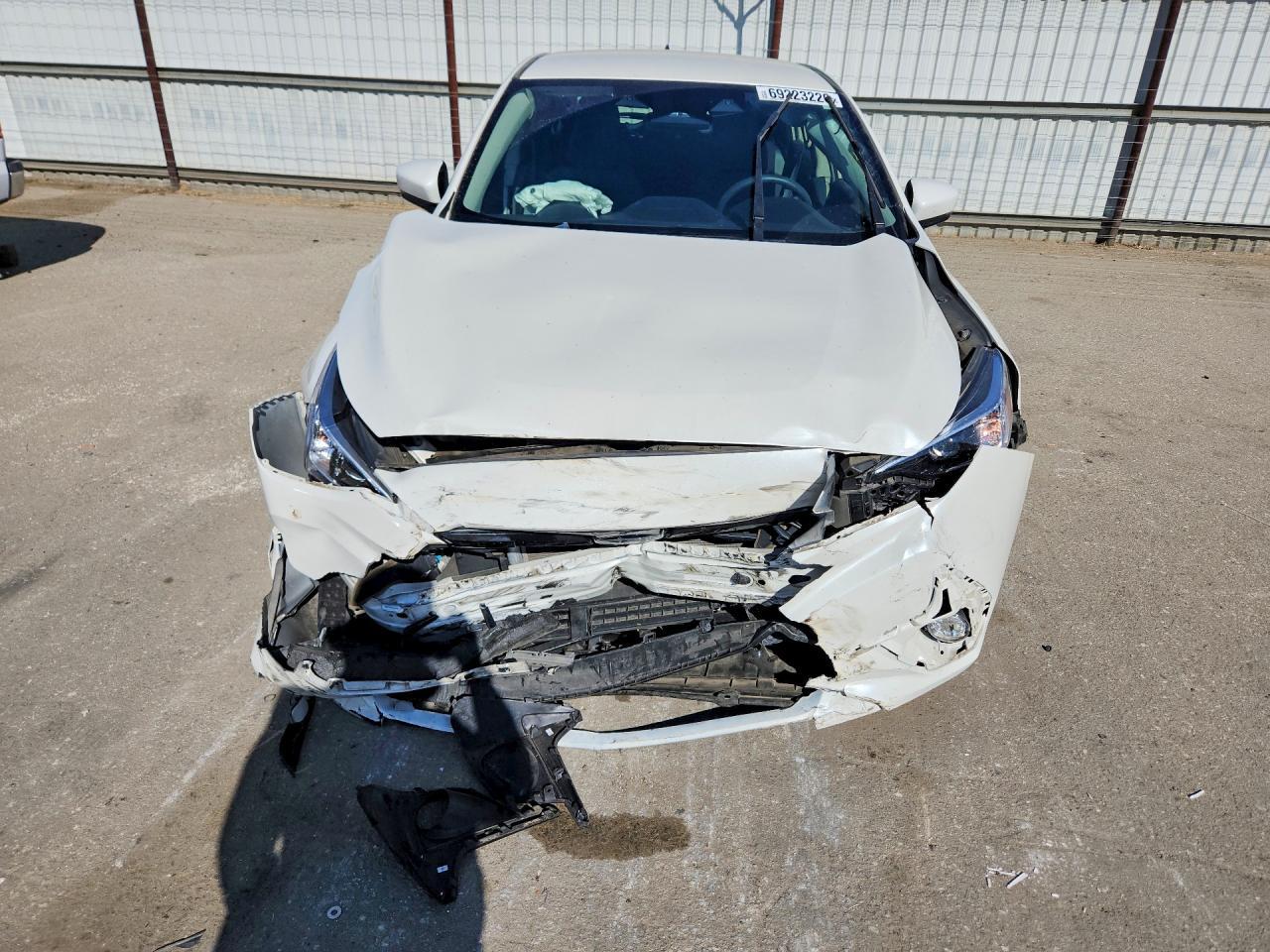2024 Subaru Impreza Sport - Фото 5