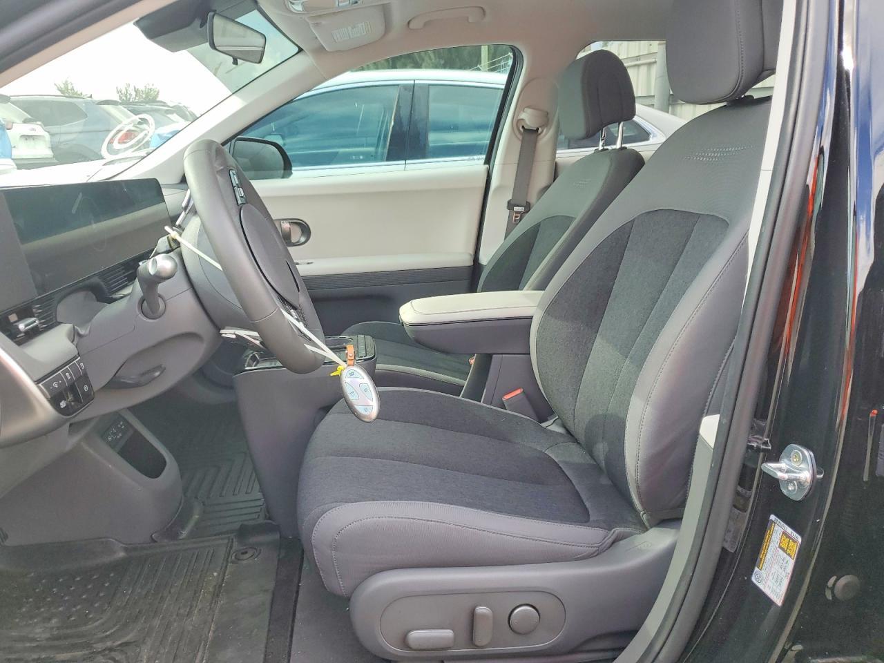 2026 Hyundai Ioniq 5 Se - Фото 7