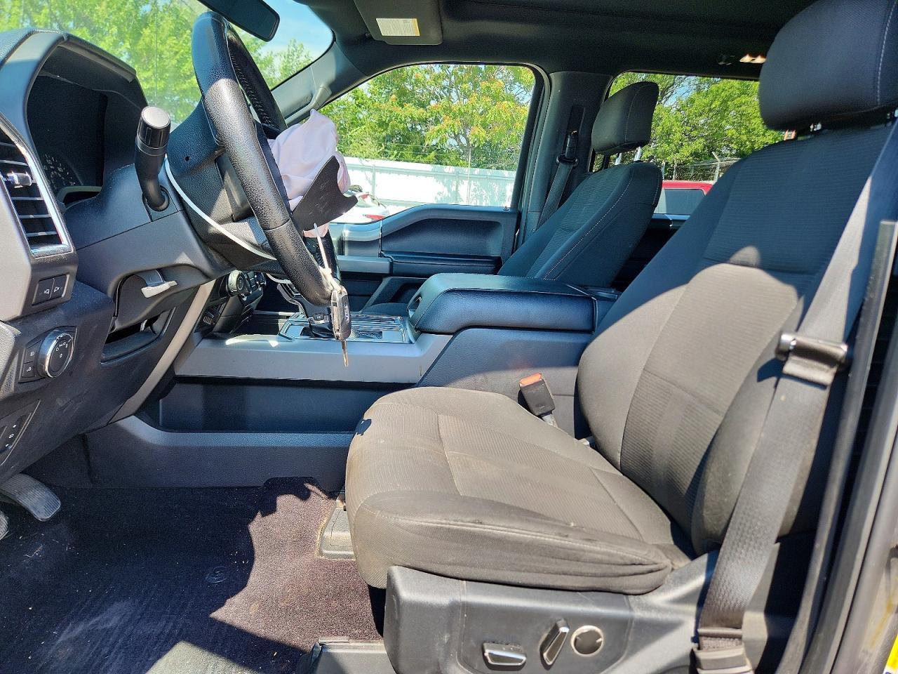 2016 Ford F150 Supercrew - Image 7