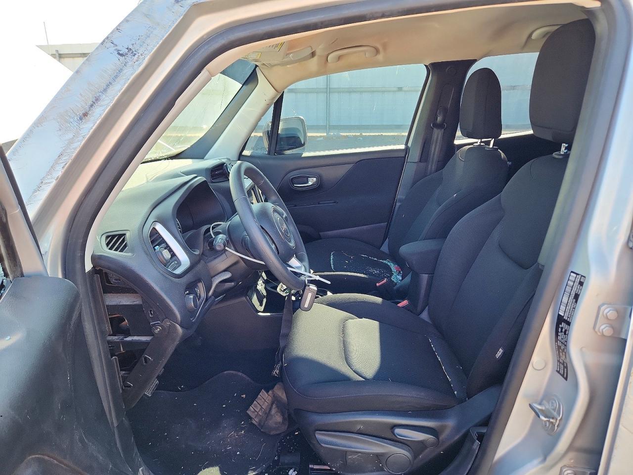 2021 Jeep Renegade Sport - Фото 7