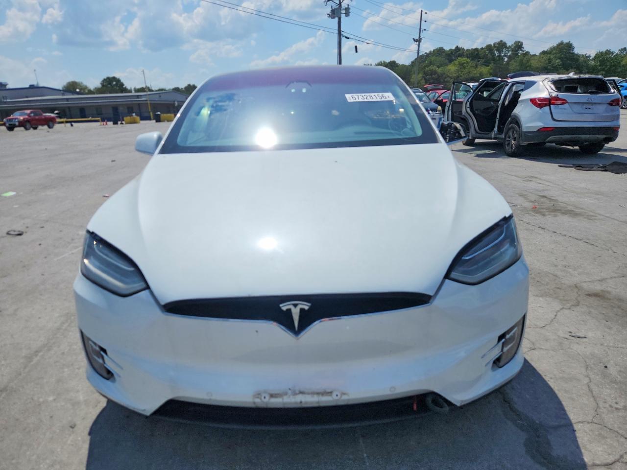 2019 Tesla Model X - Image 5