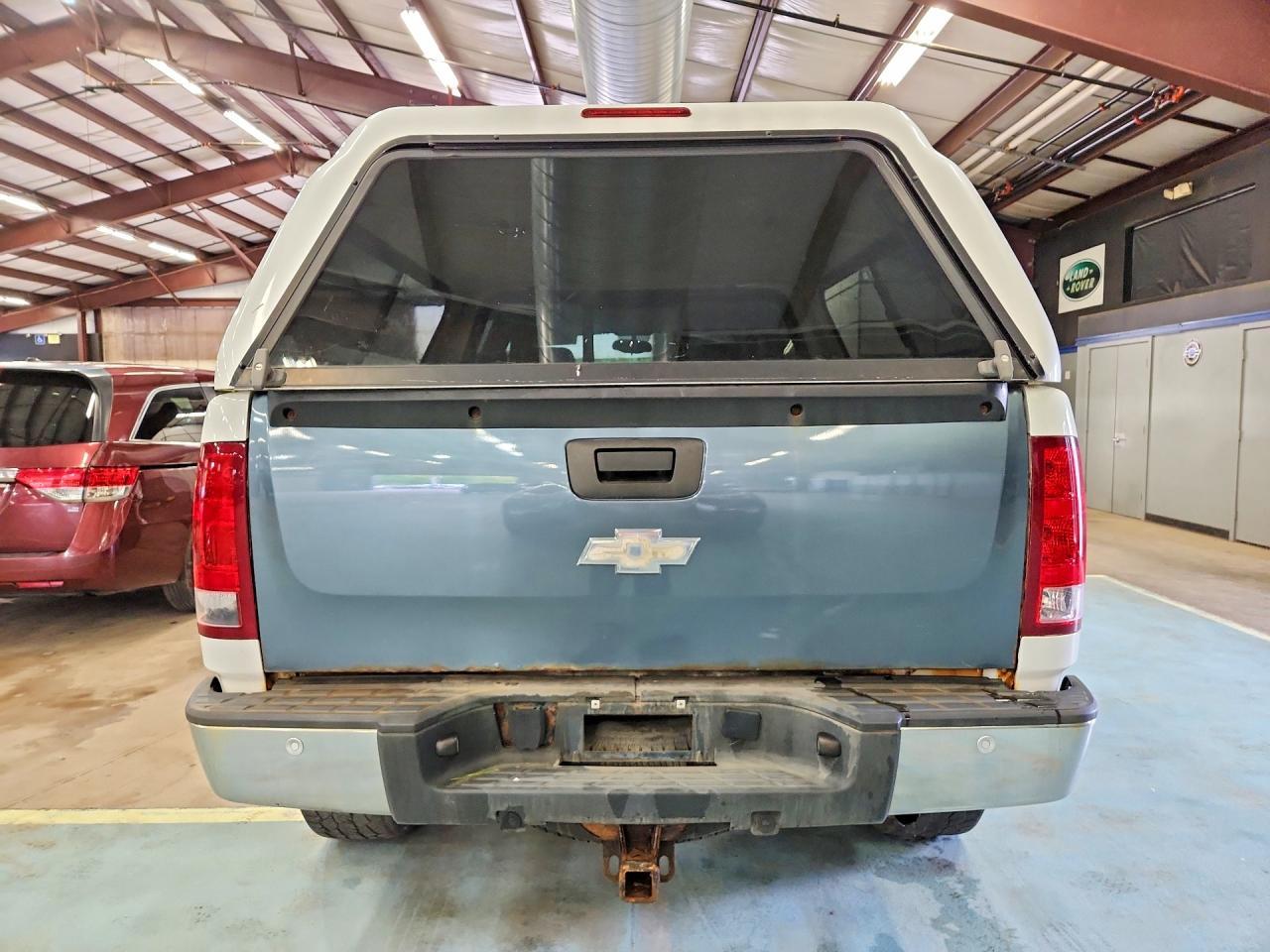 2013 GMC Sierra K1500 Sle - Image 6