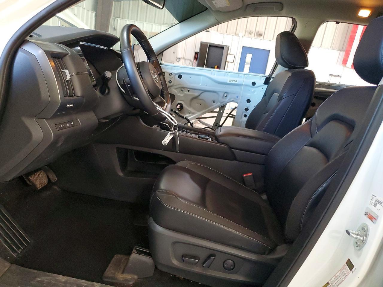 2024 Nissan Pathfinder Sl - Image 7