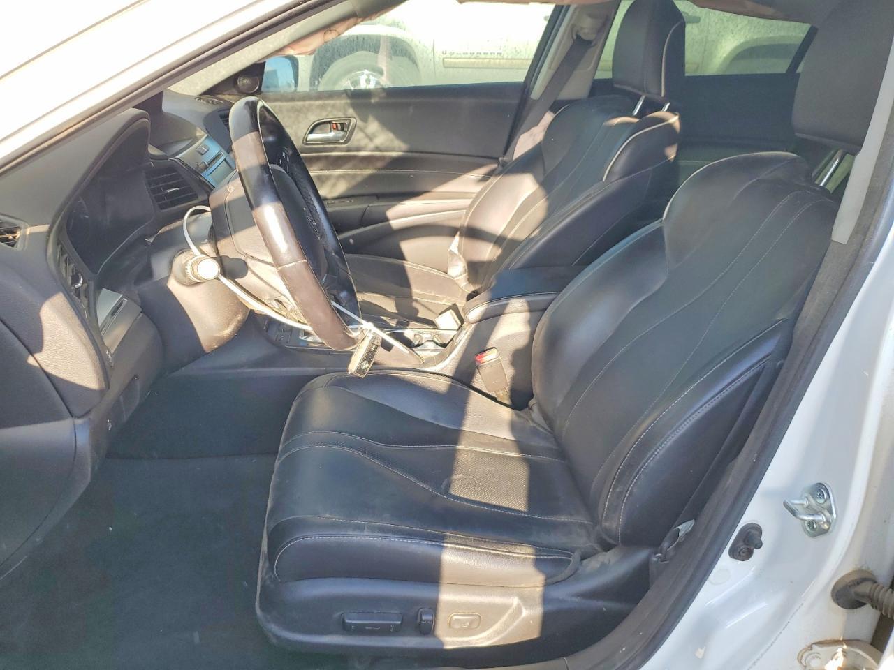 2021 Acura Ilx Premium - Image 7