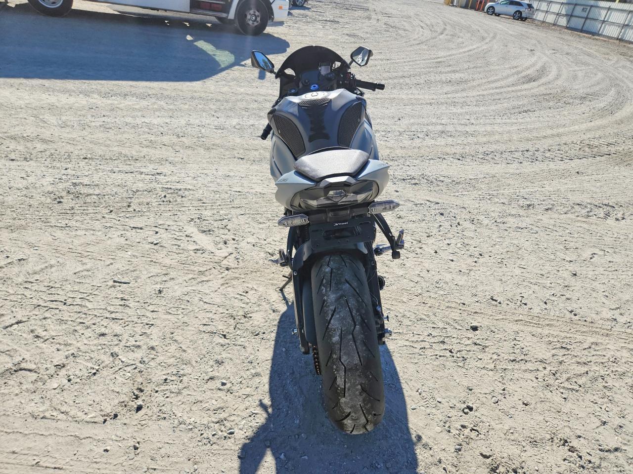 2025 Kawasaki Zx636 K - Image 4