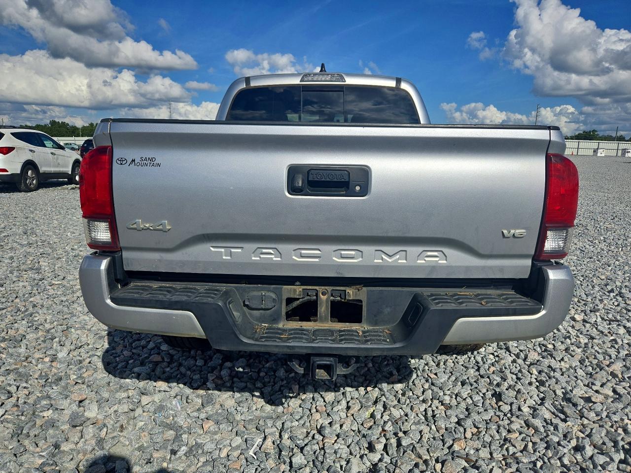 2023 Toyota Tacoma Sr5 V6 - Фото 6