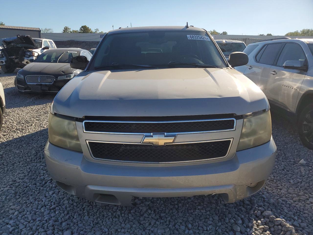 2008 Chevrolet Tahoe C1500 - Фото 5