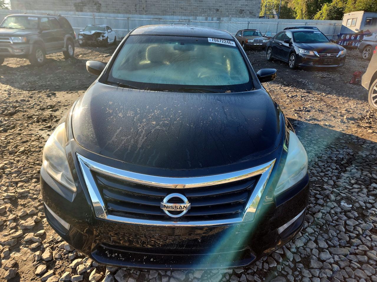 2014 Nissan Altima 2.5 - Image 5