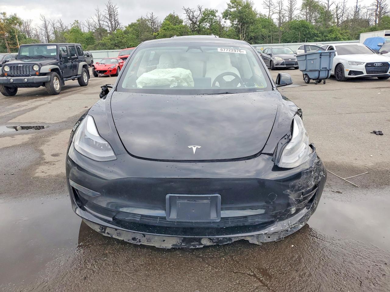 2023 Tesla Model 3 - Image 5