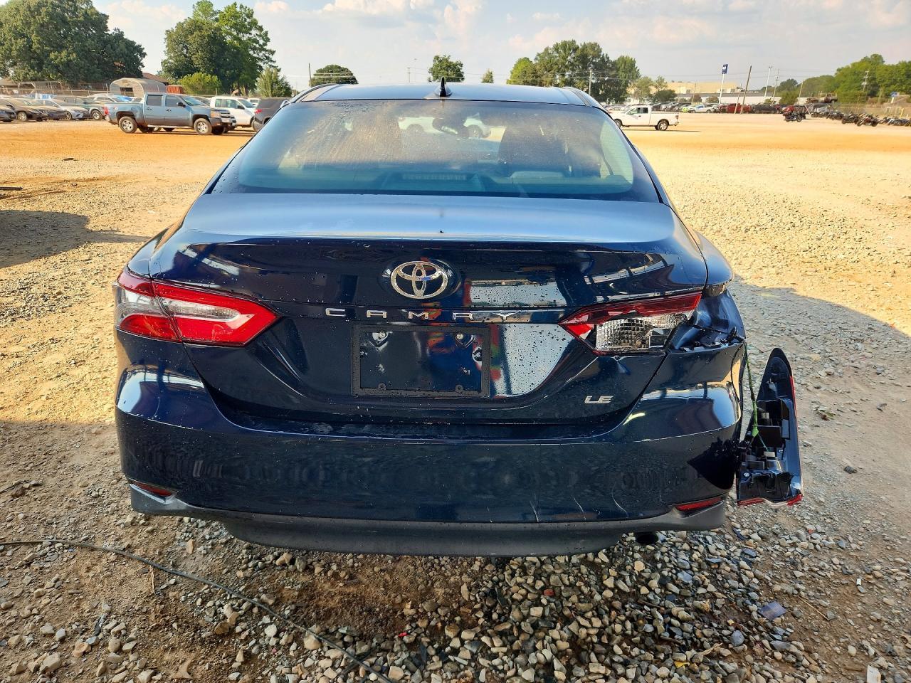 2021 Toyota Camry Le - Image 6