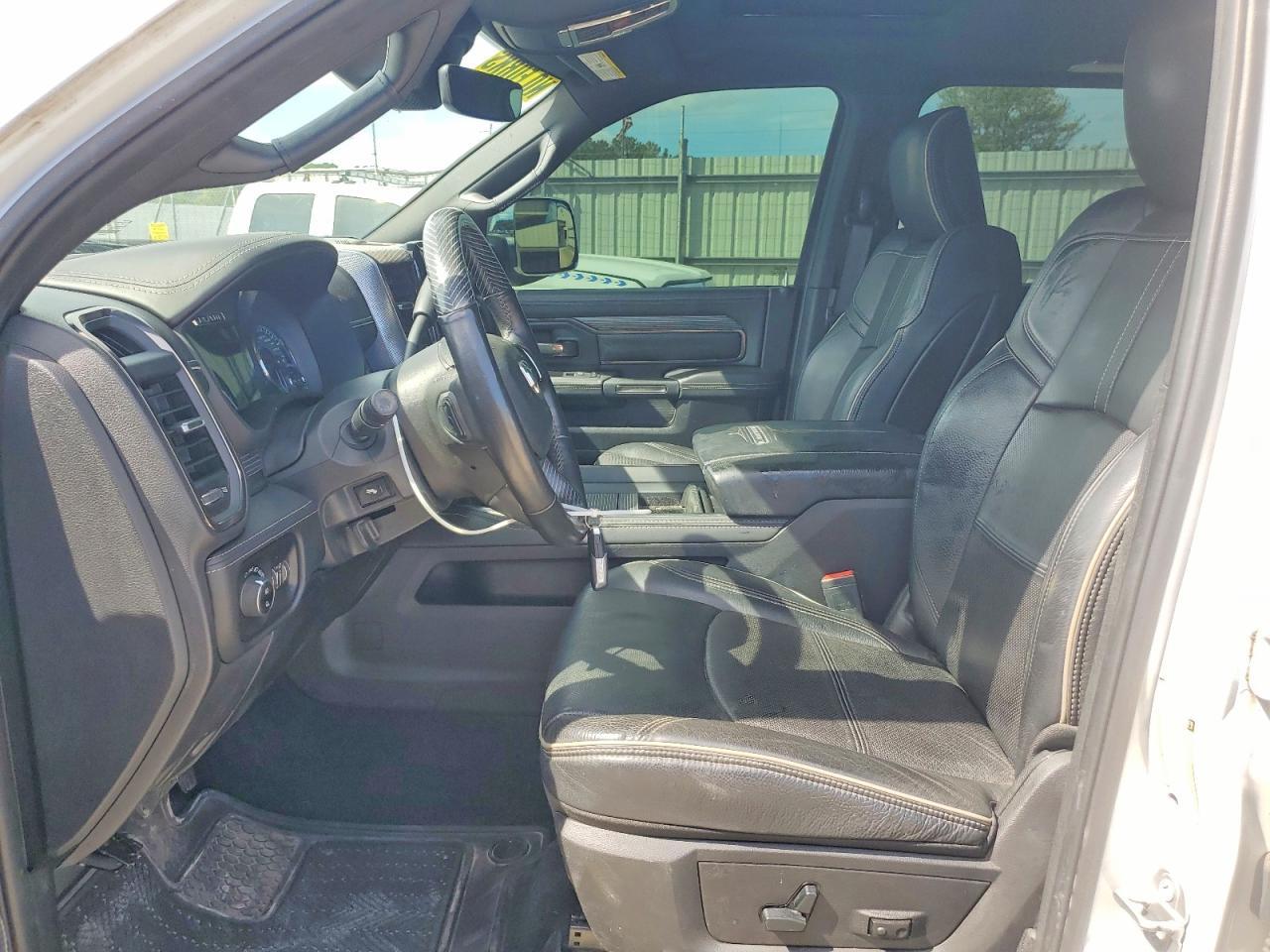 2020 Ram 2500 Limited - Image 7