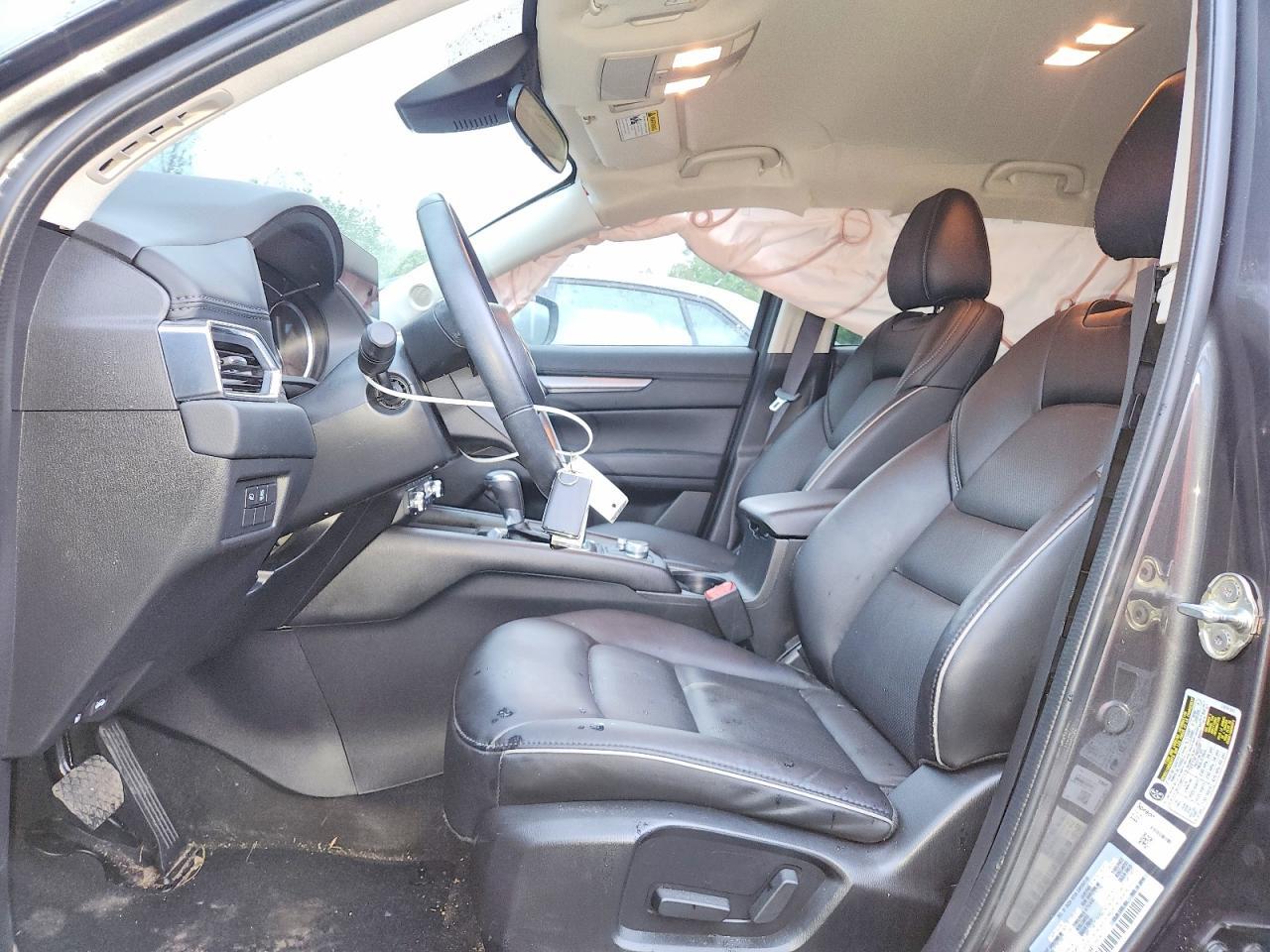2024 Mazda Cx-5 Select - Фото 7
