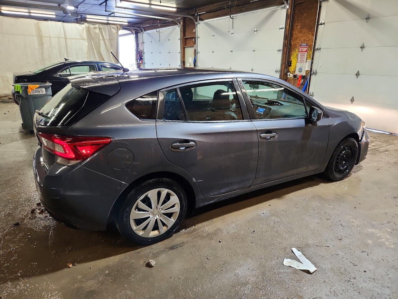 2018 Subaru Impreza - Фото 3