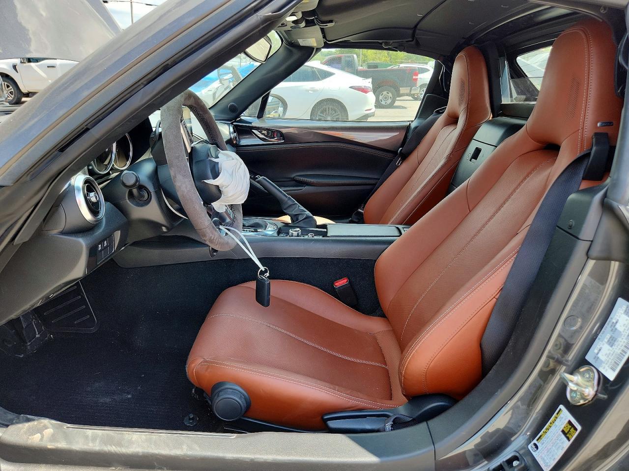 2022 Mazda Mx-5 Miata Grand Touring - Image 7