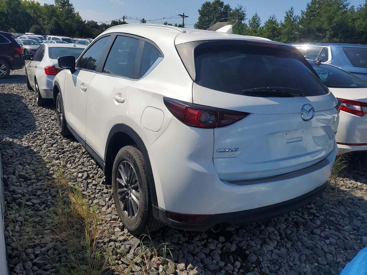 2019 Mazda Cx-5 Sport - Фото 2